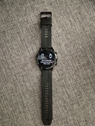 Huawei Watch GT 2 - Smartwatch 46mm Negro