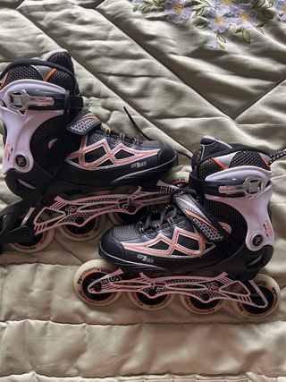 Patines Fila Primo Air Line ORIGINAL NUEVO