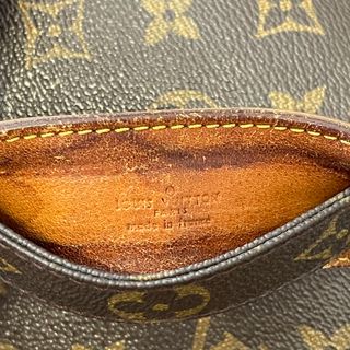 Borsa a spalla Louis Vuitton Potomac maxi bag