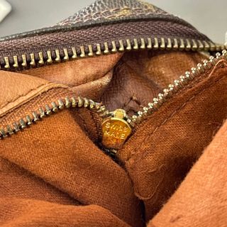 Borsa a spalla Louis Vuitton Potomac maxi bag