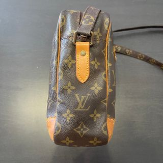 Borsa a spalla Louis Vuitton Potomac maxi bag