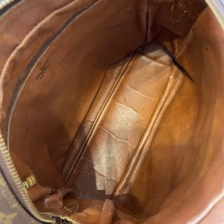 Borsa a spalla Louis Vuitton Potomac maxi bag