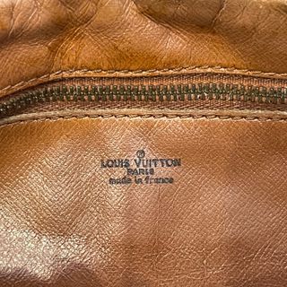 Borsa a spalla Louis Vuitton Potomac maxi bag