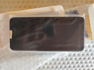Schermo LG K41S nero - Ricambio