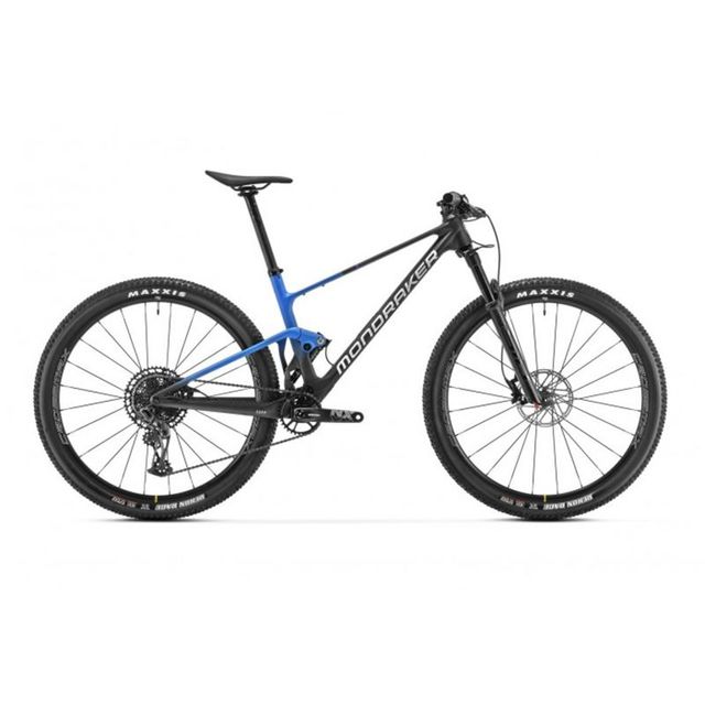Mondraker F-Podium