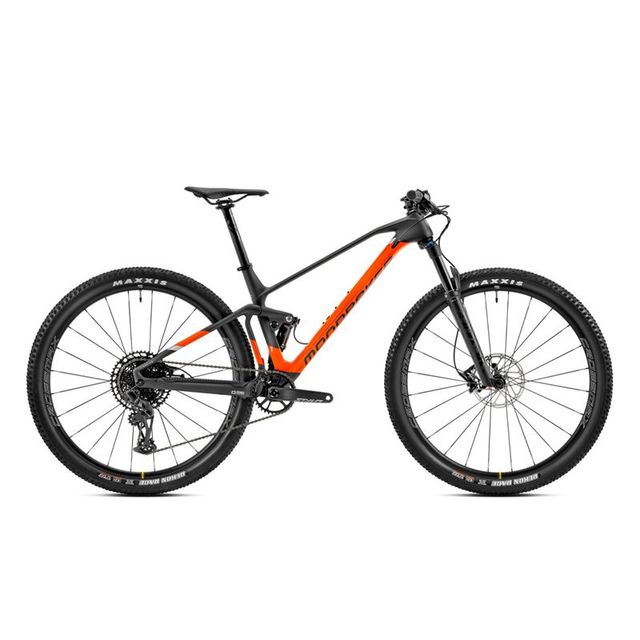 Mondraker F-Podium