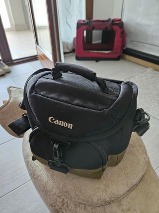 Borsa fotografica Canon