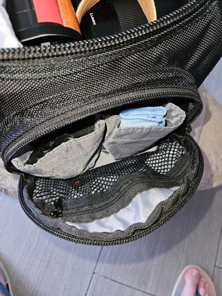 Borsa fotografica Canon