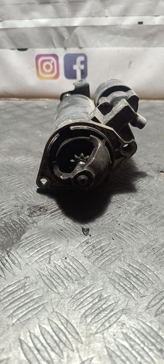 Motor Arranque Opel Astra G 2.0