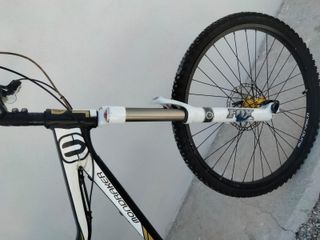 Mondraker Doble Suspensión talla M.