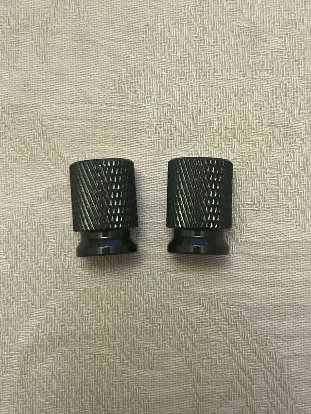 Tapones rueda moto R1200GS