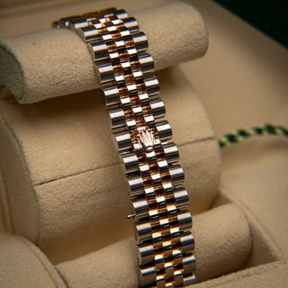 Rolex Datejust 31 278271 Acero/Oro rosa 2022 