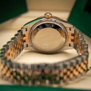 Rolex Datejust 31 278271 Acero/Oro rosa 2022 