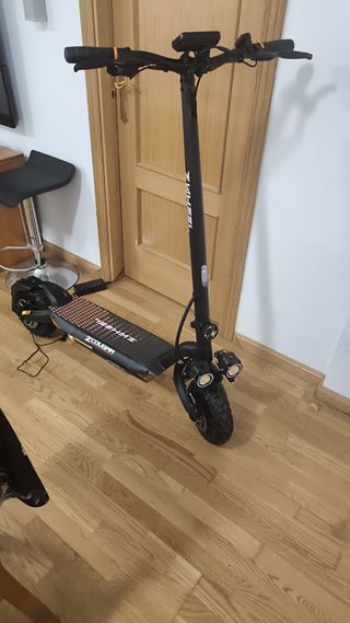 Patinete eléctrico ZWHEEL Cougar