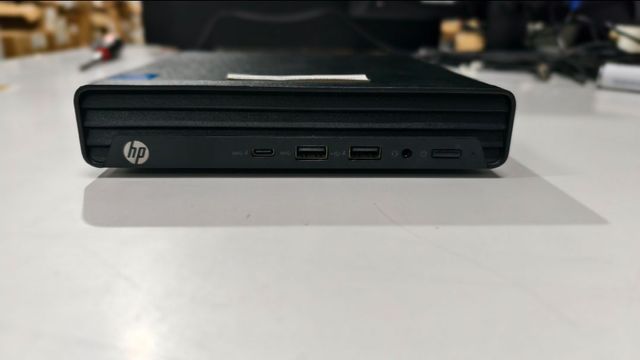 HP Pro Mini 260 G9 i5-1235U/8GB/256 SSD
