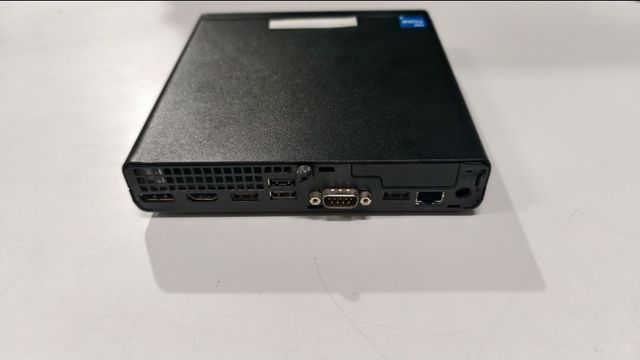 HP Pro Mini 260 G9 i5-1235U/8GB/256 SSD
