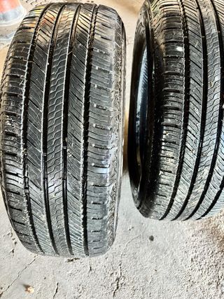 4 Neumáticos Yokohama 225/60/R17 99H