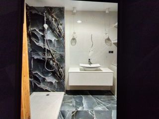 "Reformas Integrales B&J"