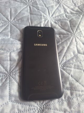 Samsung Galaxy J5 - Smartphone Negro