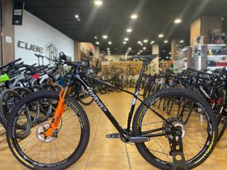 WILIER USMA SLR KASHIMA GX AXS