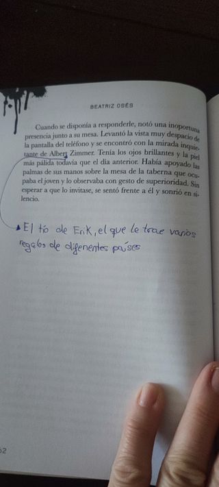 Libros de lectura