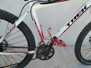 Bicicleta TREK 6000 Alumínio talla M.