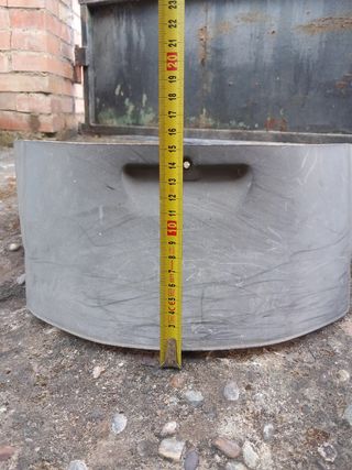 Carcasa Piaggio Zip