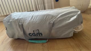 Cuna viaje CAM - Plegable