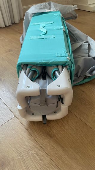 Cuna viaje CAM - Plegable
