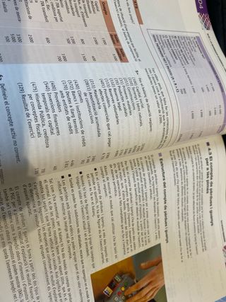 ECONOMIA DE L'EMPRESA 2 BATX