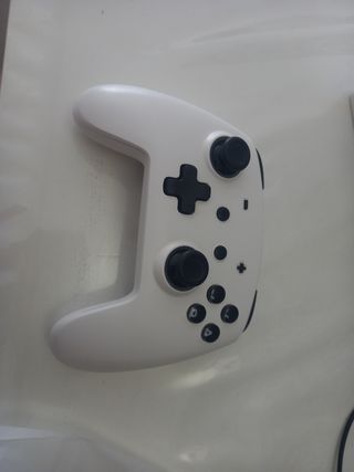 Mando inalámbrico Switch OLED