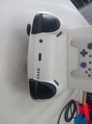 Mando inalámbrico Switch OLED