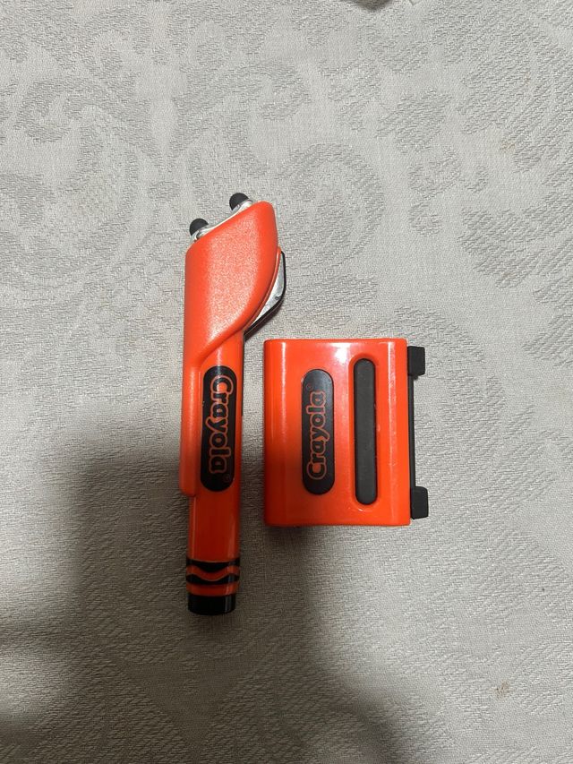 Crayola Lápiz Tablet