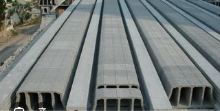 Albañil para forjado de hormigon y resto de obra