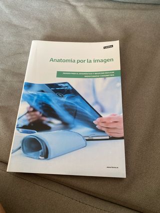 Anatomía por la Imagen - ILERNA