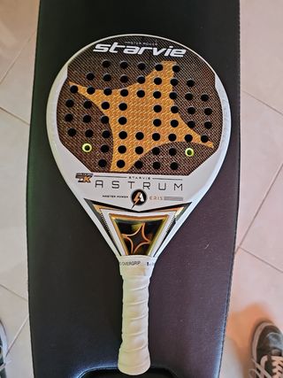 Pala de padel
