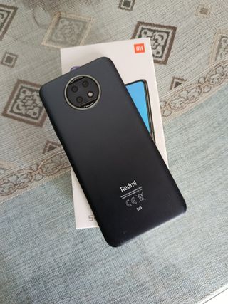 Xiaomi Redmi Note 9T 5G