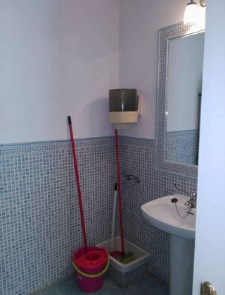 Local comercial Estepa, Sevilla