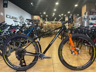 WILIER USMA SLR KASHIMA GX AXS