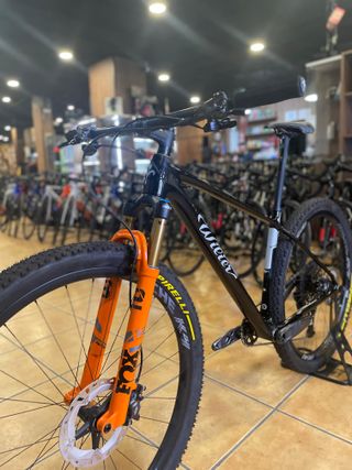 WILIER USMA SLR KASHIMA GX AXS