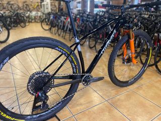 WILIER USMA SLR KASHIMA GX AXS