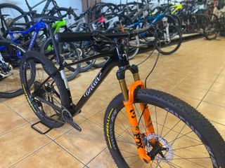 WILIER USMA SLR KASHIMA GX AXS