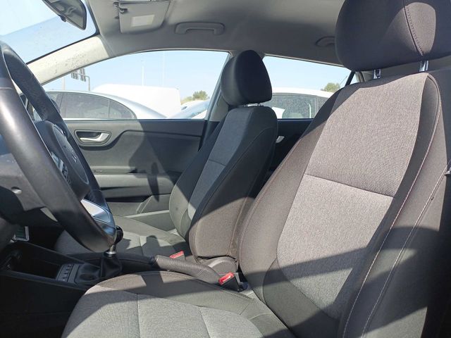 KIA Stonic 2022