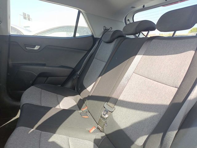 KIA Stonic 2022
