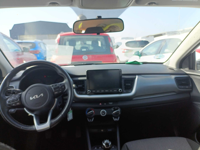 KIA Stonic 2022
