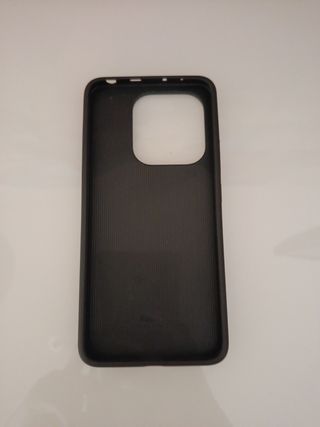Funda Xiaomi Redmi Note 14