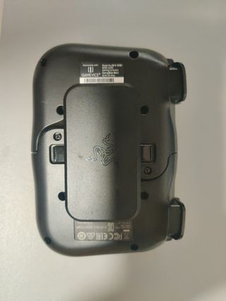 Razer Kishi: Mando móvil Android