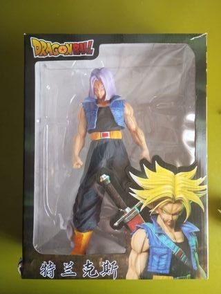 Estatua Trunks 28cm