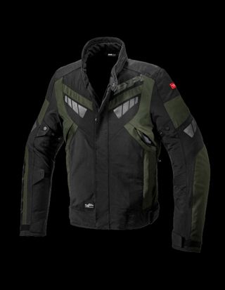 Chaqueta moto Spidi Freerider talla S