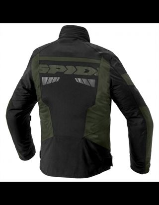 Chaqueta moto Spidi Freerider talla S
